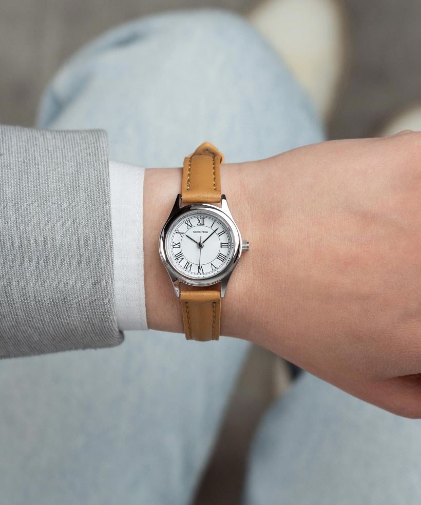 Годинник Жіночий Sekonda Classic Evans