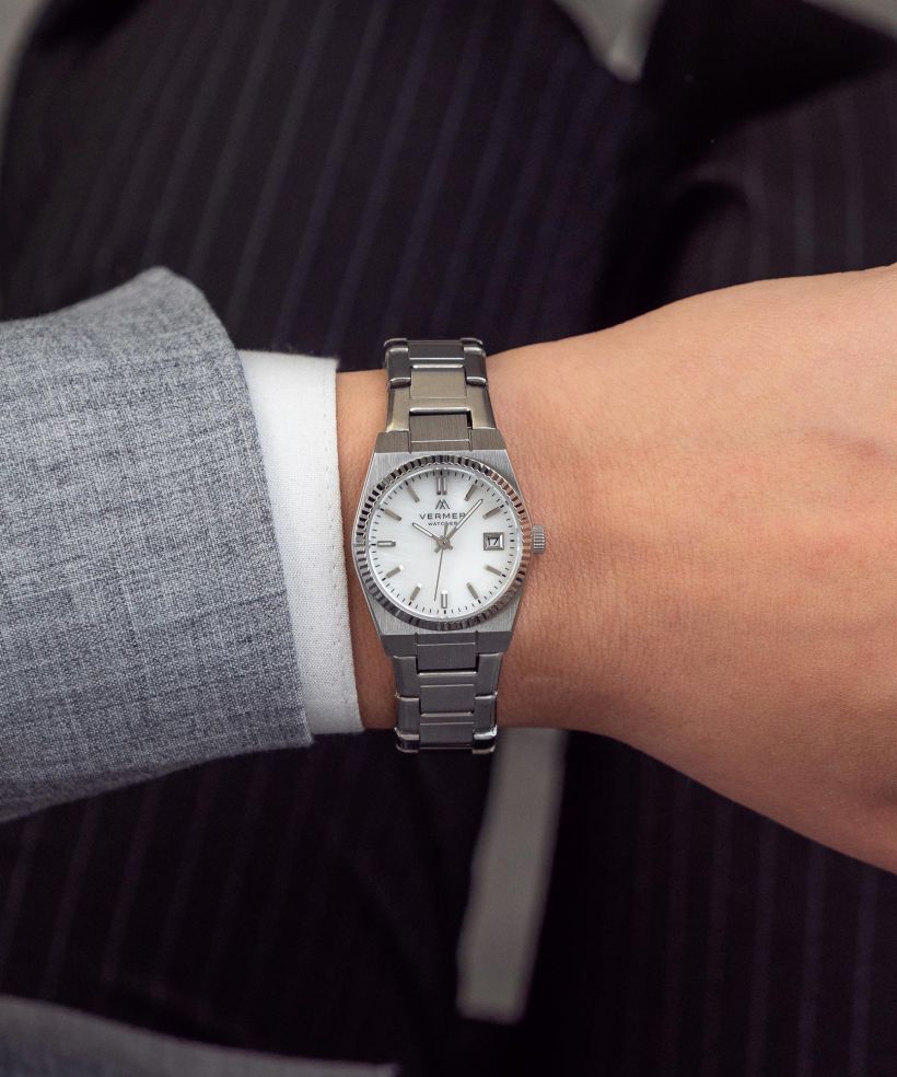 Годинник Жіночий VERMER Caspian Mini