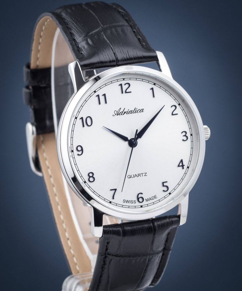 Годинник Чоловічий Adriatica Classic