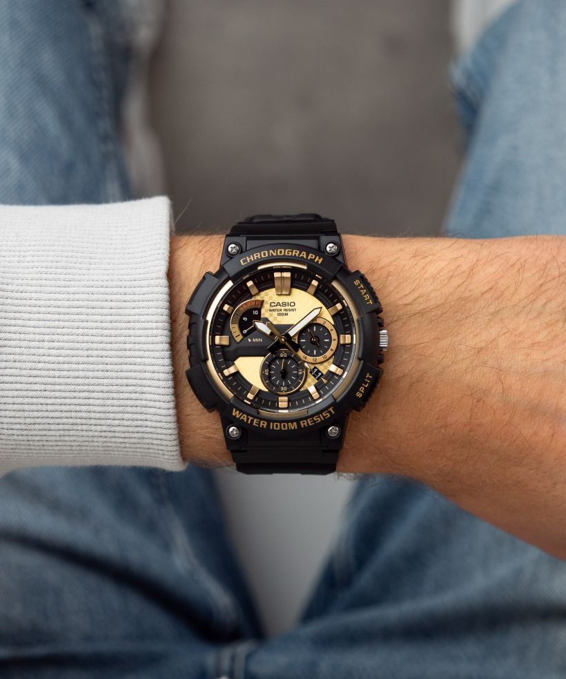 Годинник Чоловічий Casio Sport