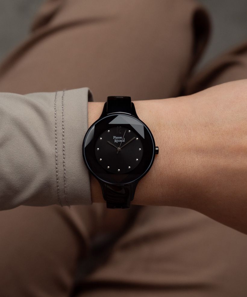 Годинник Жіночий Pierre Ricaud Classic