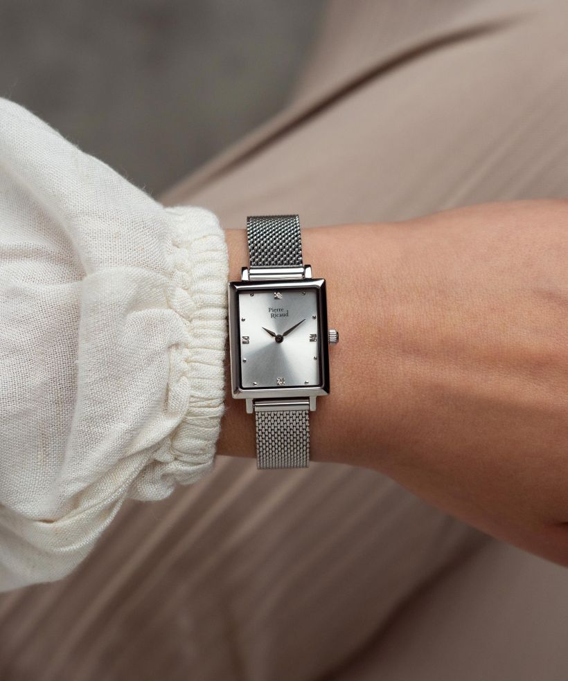 Годинник Жіночий Pierre Ricaud Classic