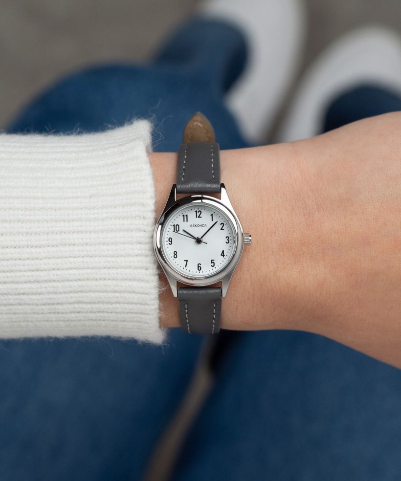 Годинник Жіночий Sekonda Classic
