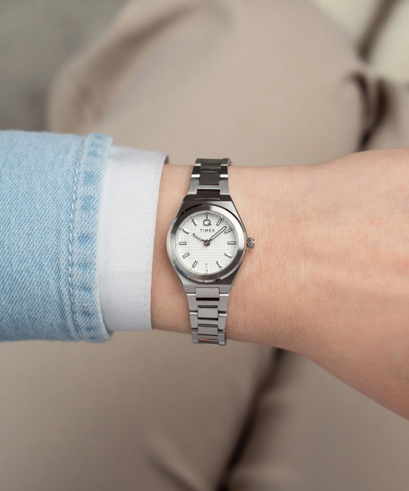 Годинник Жіночий Timex Q Continental