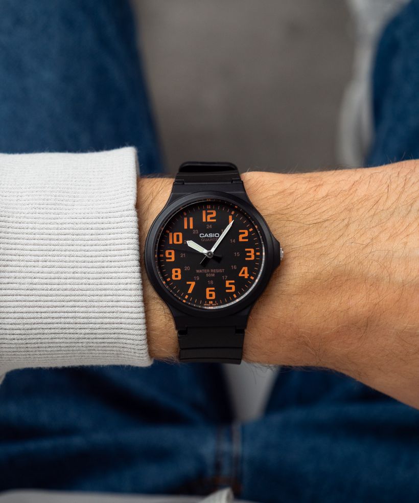 Годинник Чоловічий Casio Classic