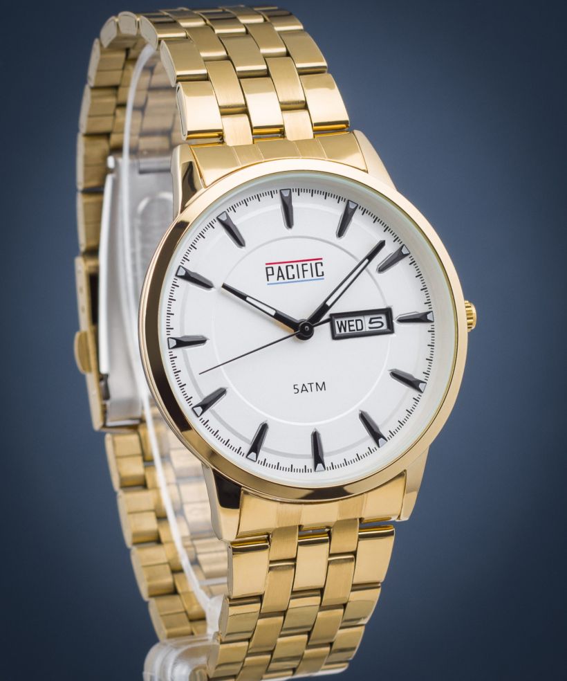 Годинник Чоловічий Pacific X
