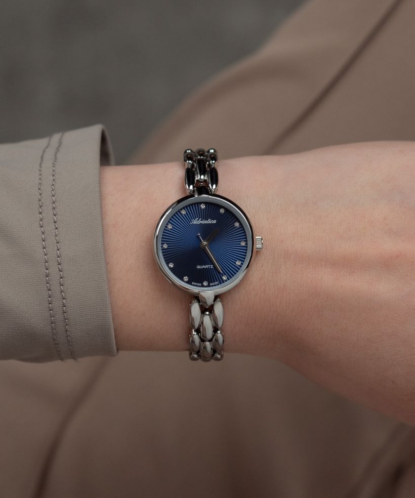 Годинник Жіночий Adriatica Fashion