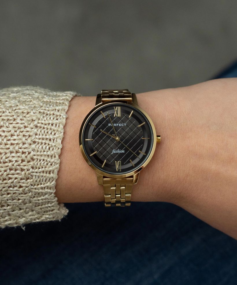 Годинник Жіночий Perfect Classic