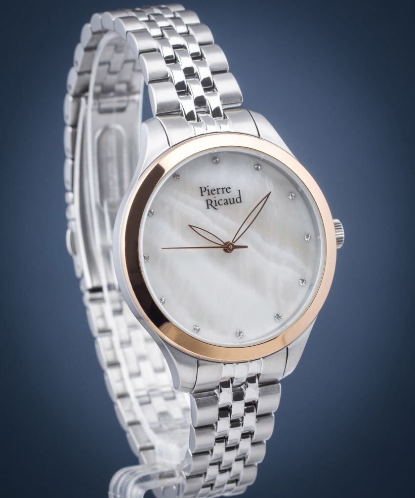 Годинник Жіночий Pierre Ricaud Fashion