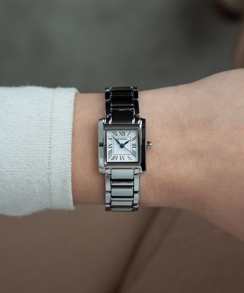 Годинник Жіночий Sekonda Classic