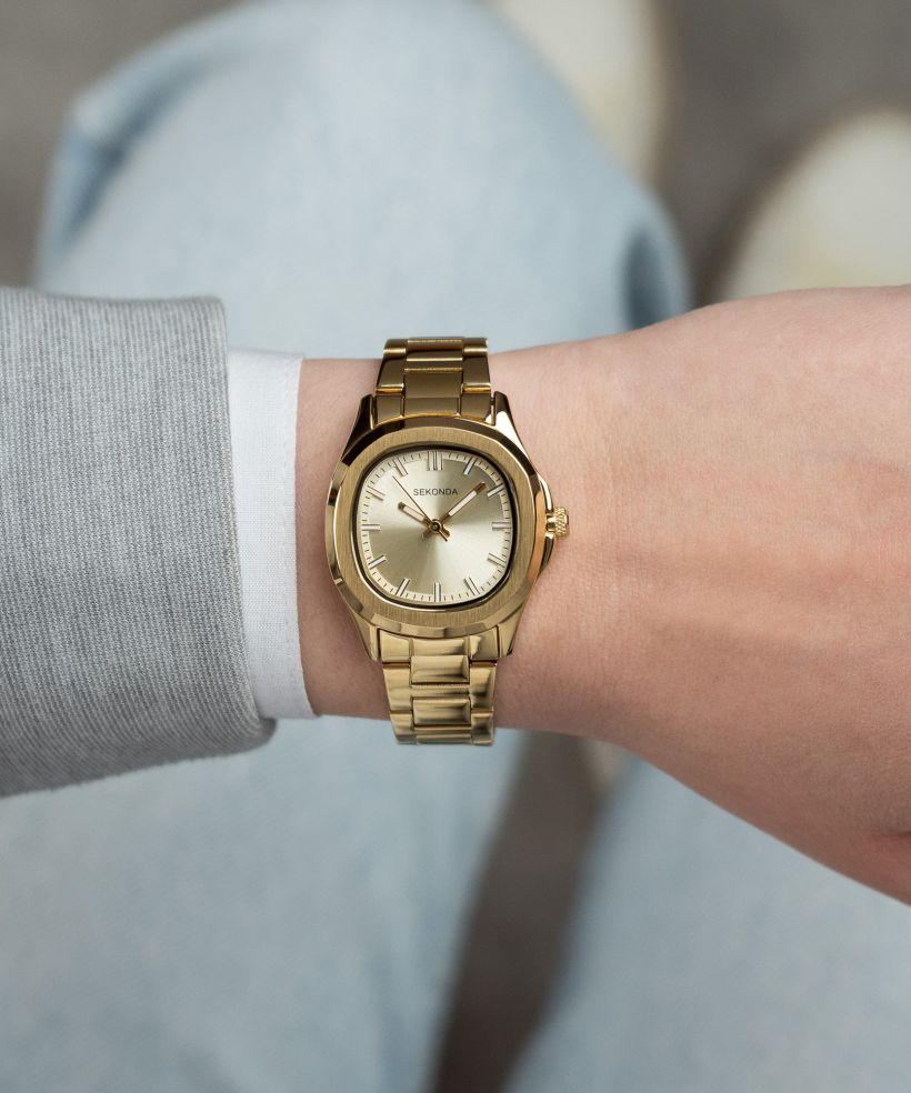 Годинник Жіночий Sekonda Dress Octaire