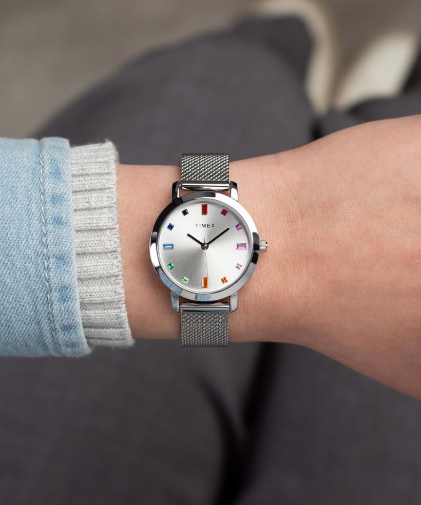 Годинник Жіночий Timex Main Street