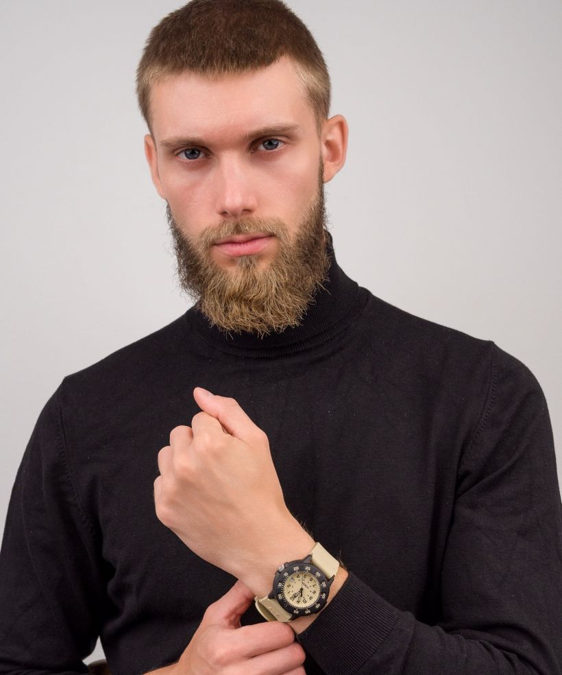 Годинник Чоловічий Luminox Original Navy SEAL 3000 Evo