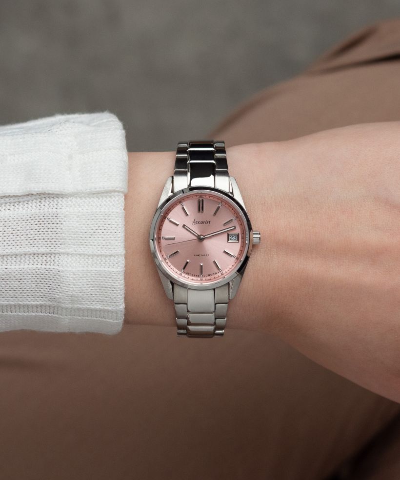 Годинник Жіночий ACCURIST Everyday