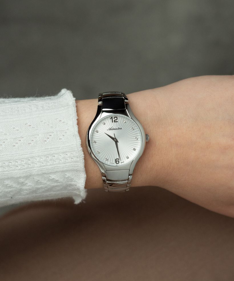 Годинник Жіночий Adriatica Classic