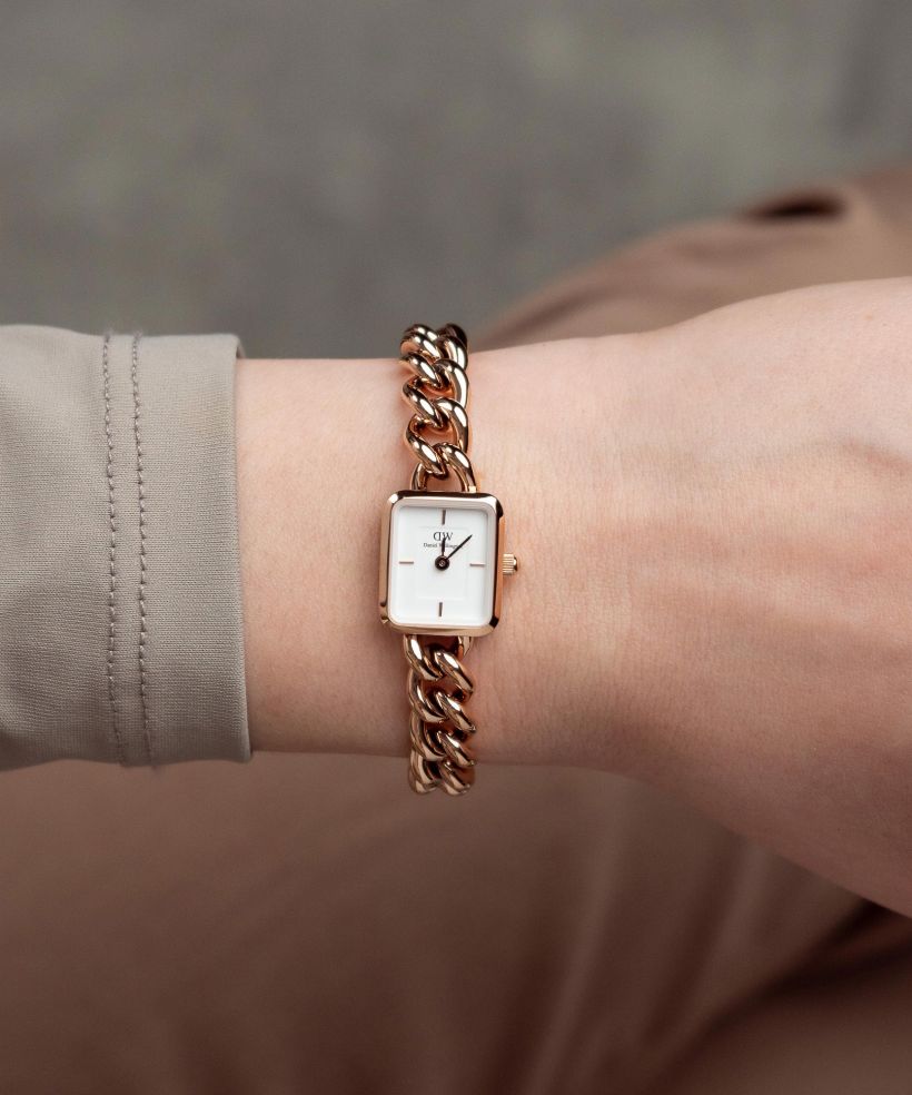Годинник Жіночий Daniel Wellington Jolie Chain 15