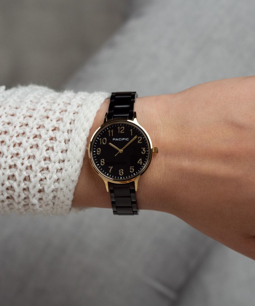 Годинник Жіночий Pacific Classic