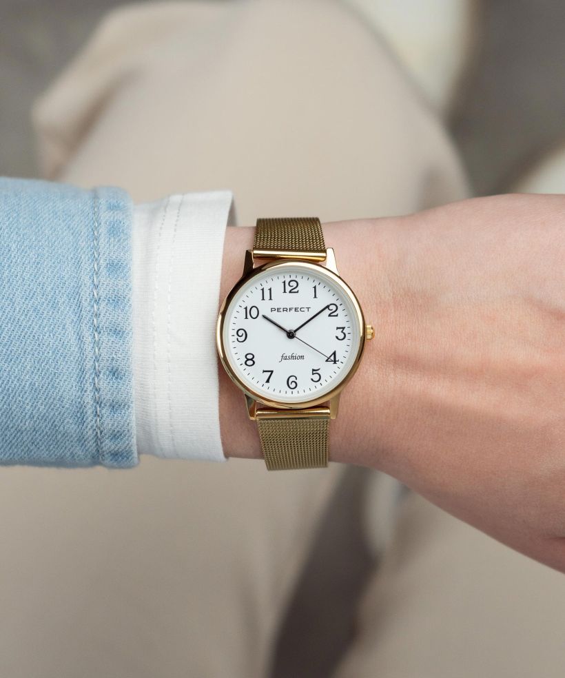 Годинник Жіночий Perfect Classic