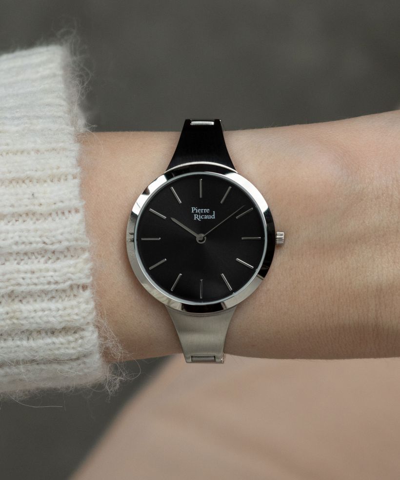 Годинник Жіночий Pierre Ricaud Classic