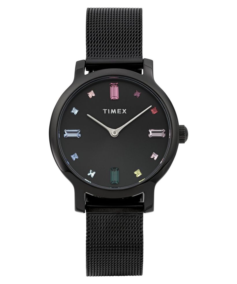 Годинник Жіночий Timex Trend Transcend