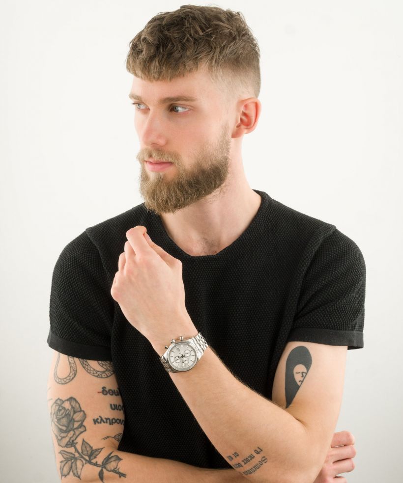 Годинник Чоловічий Appella Chronograph