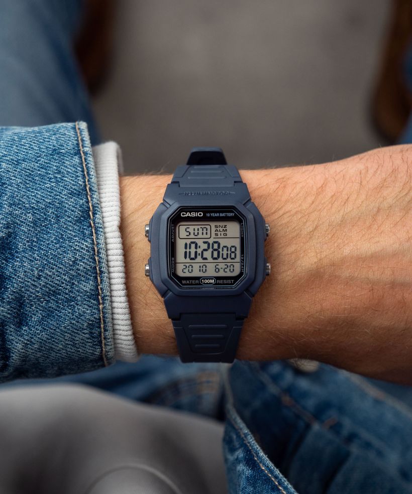Годинник Чоловічий Casio Collection Men