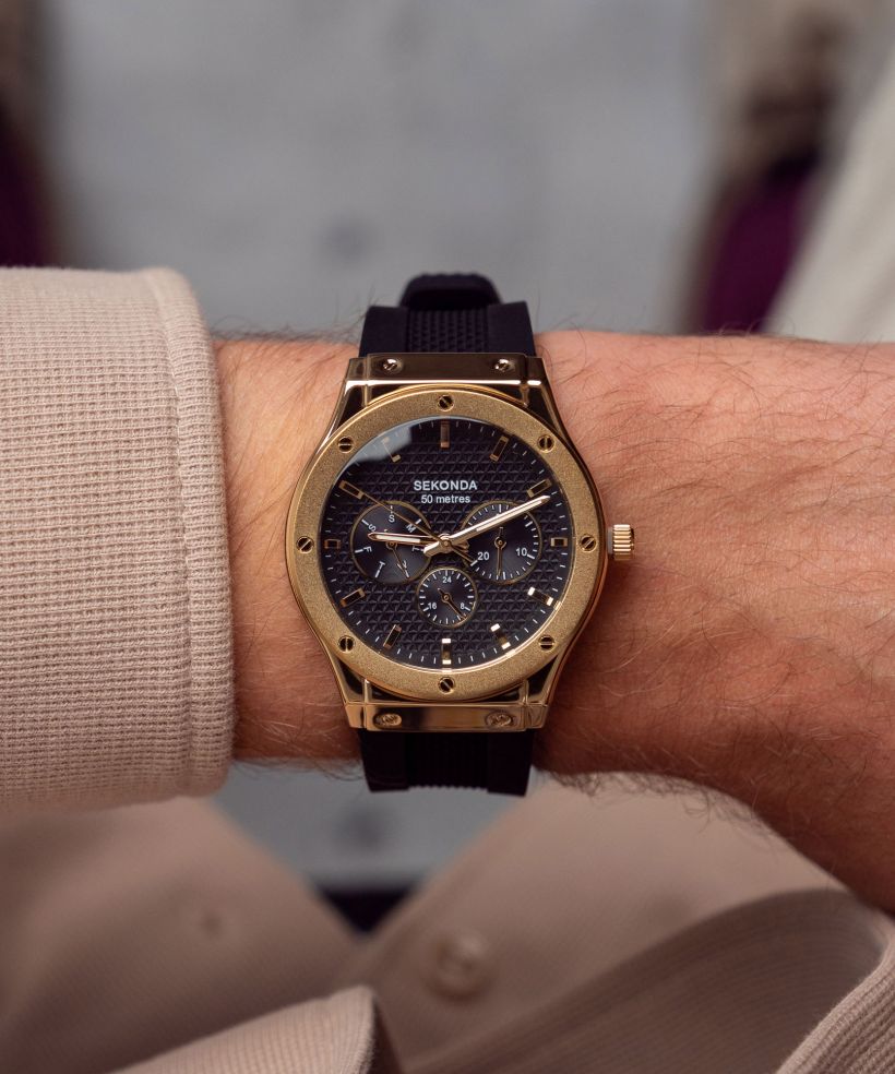 Годинник Чоловічий Sekonda Sports