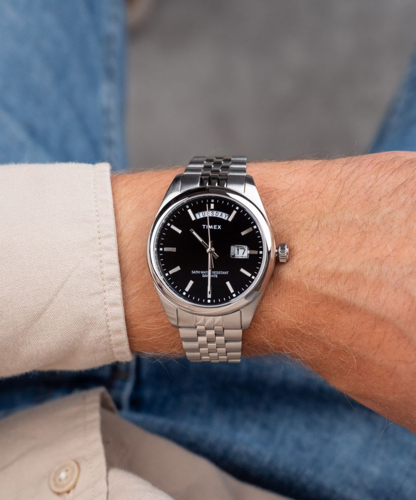 Годинник Чоловічий Timex Trend Legacy