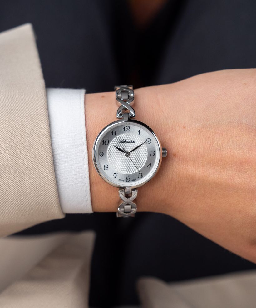Годинник Жіночий Adriatica Classic