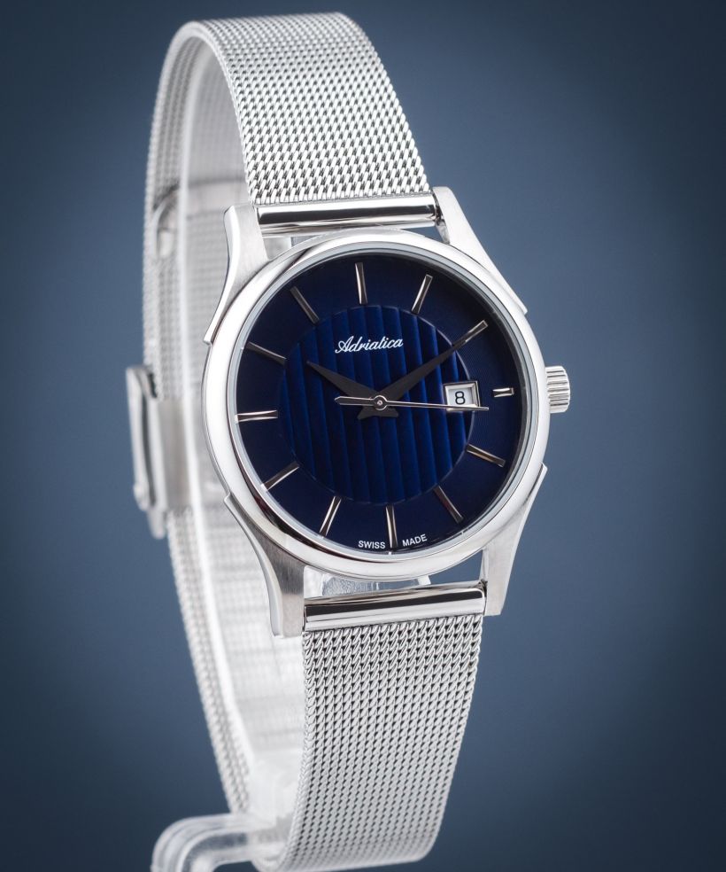 Годинник Жіночий Adriatica Fashion