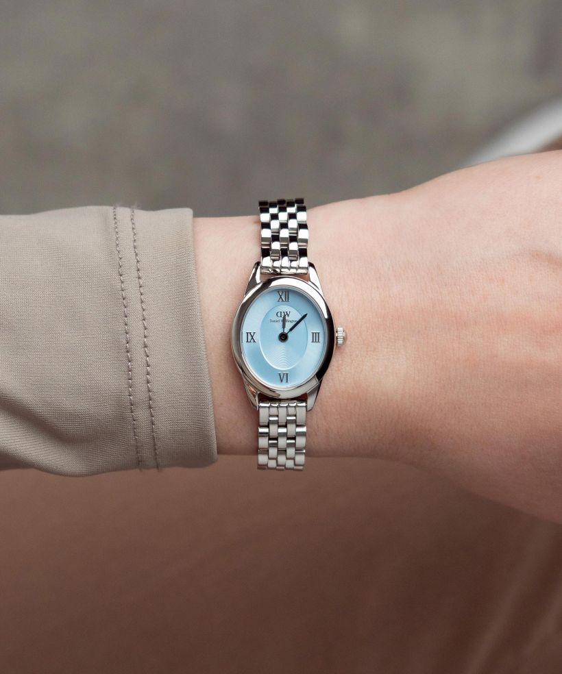 Годинник Жіночий Daniel Wellington Ophelia Mini 22
