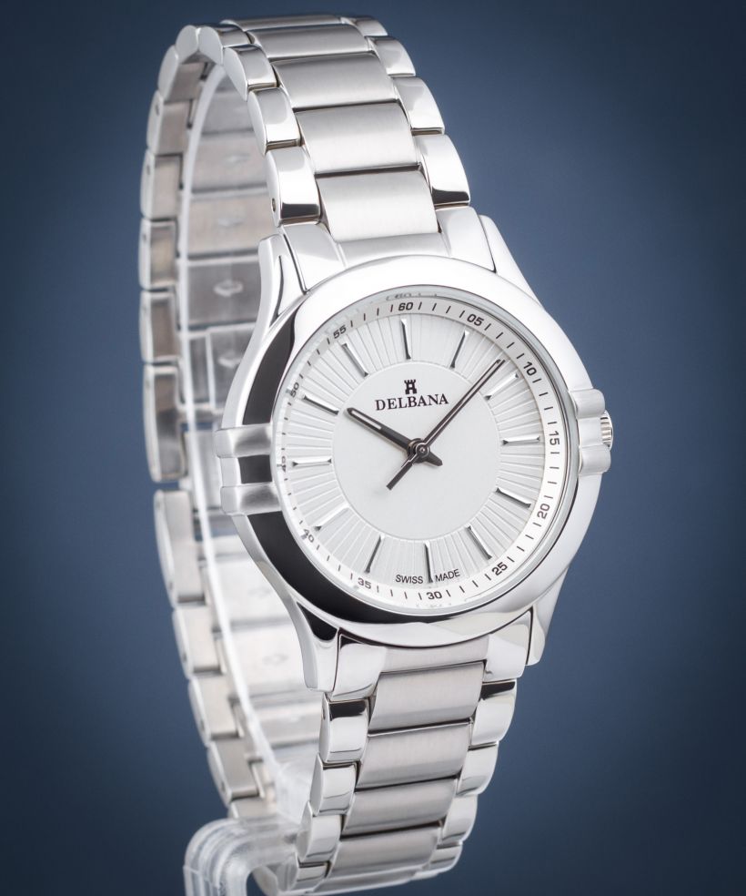 Zegarek damski Delbana Capri