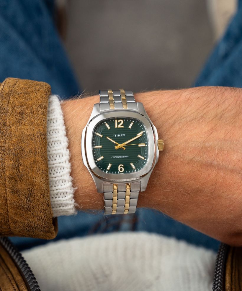 Годинник Чоловічий Timex Trend Marquee