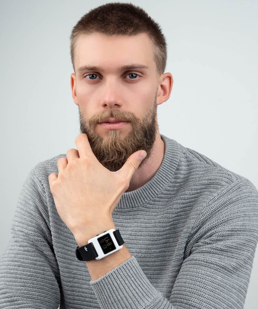Годинник для Жінок і Чоловіків adidas Originals Street Retro Pop Digital