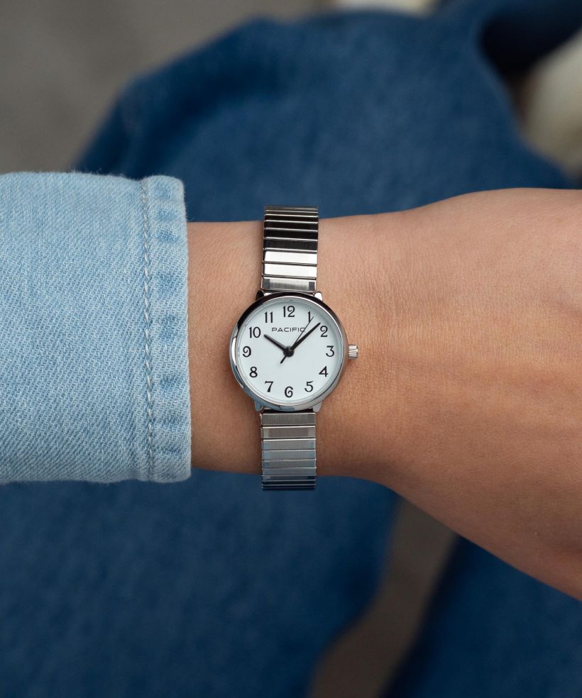 Годинник Жіночий Pacific Classic