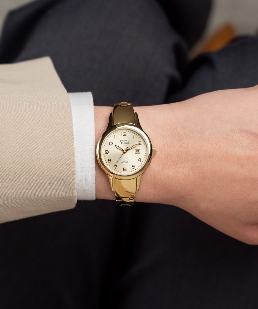 Годинник Жіночий Pierre Ricaud Classic