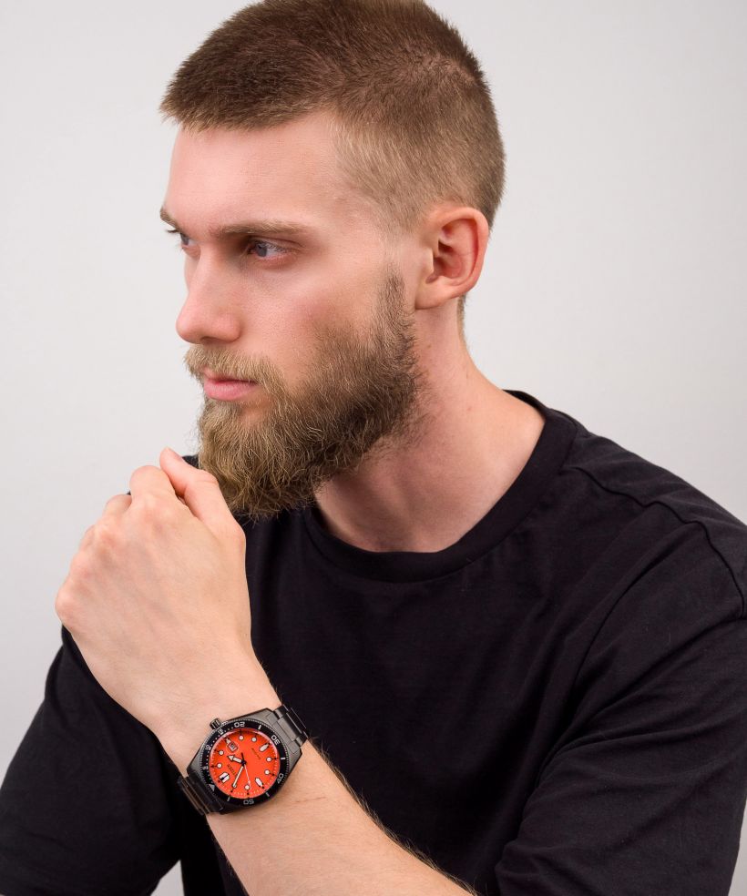 Годинник Чоловічий Citizen Eco-Drive Marine Sporty