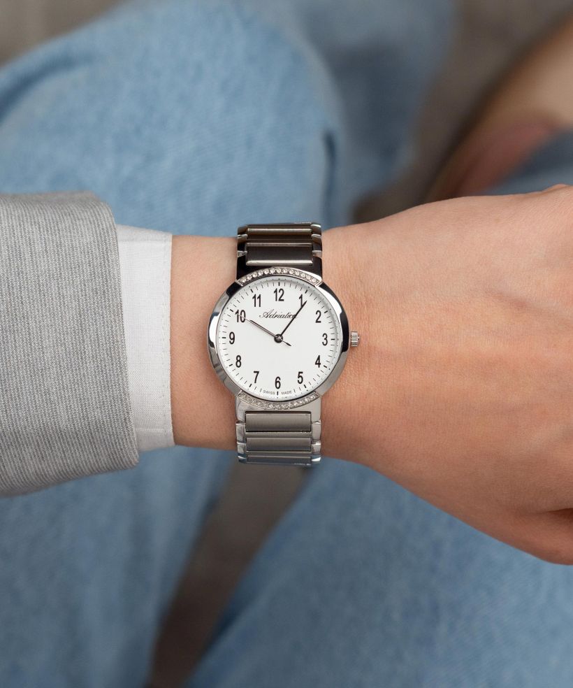 Годинник Жіночий Adriatica Lady