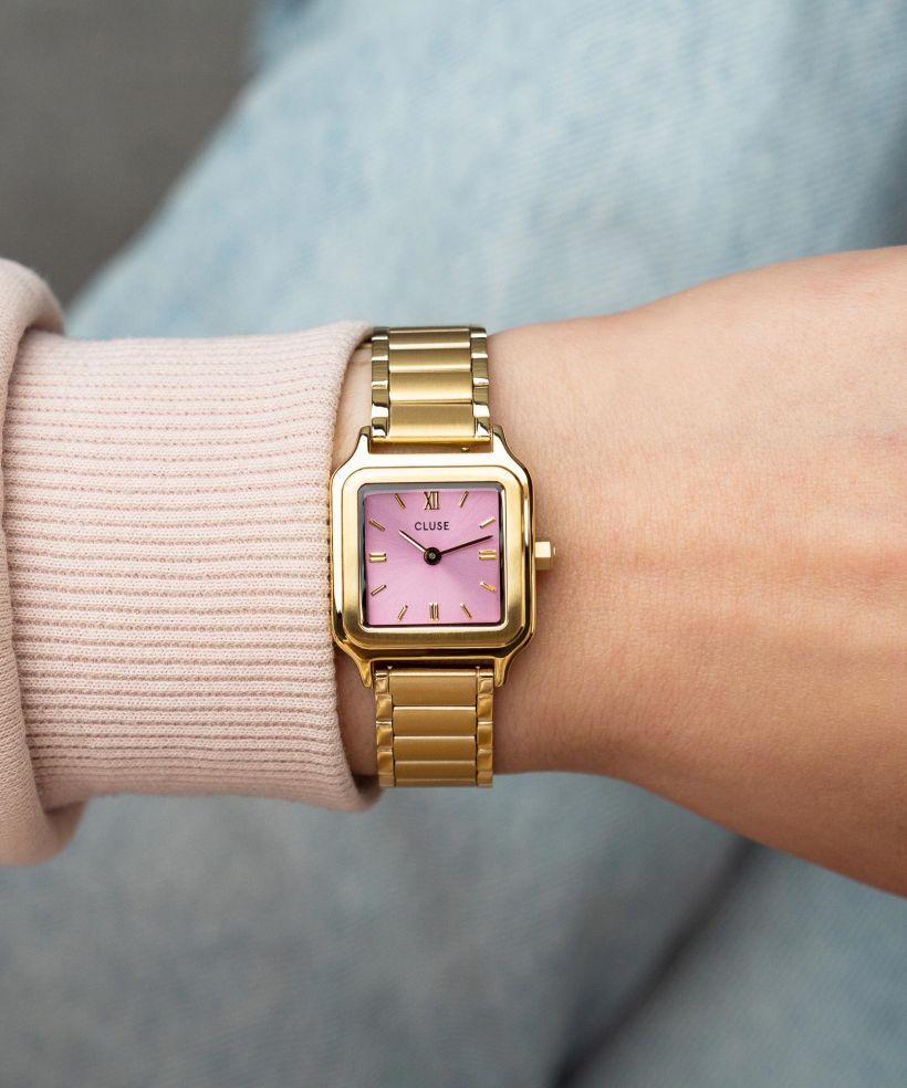Годинник Жіночий Cluse Gracieuse Petite
