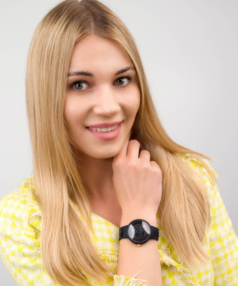 Годинник Жіночий Versace Medusa Pop