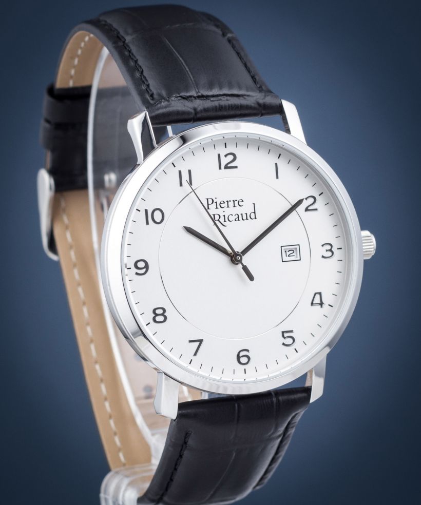 Годинник Чоловічий Pierre Ricaud Classic