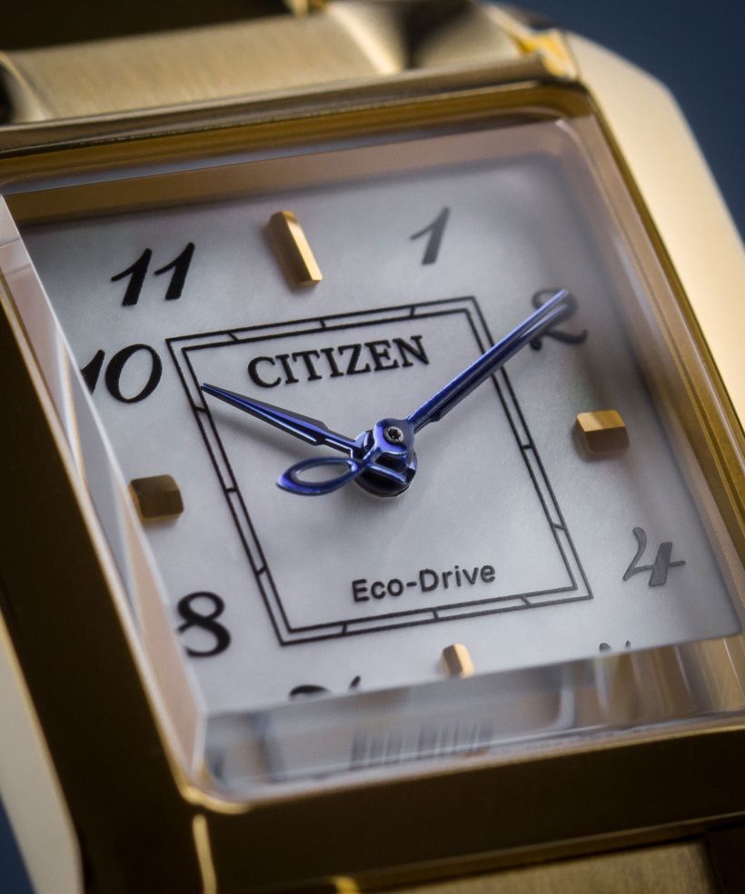 Годинник Жіночий Citizen Lady Square