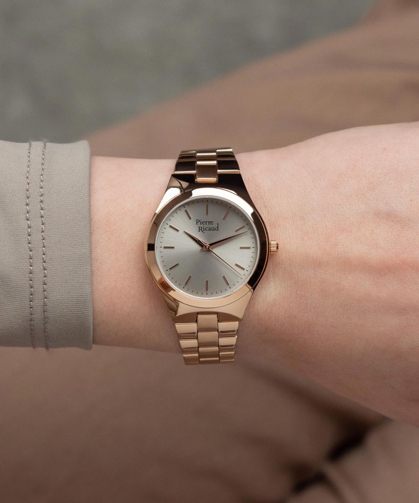 Годинник Жіночий Pierre Ricaud Classic