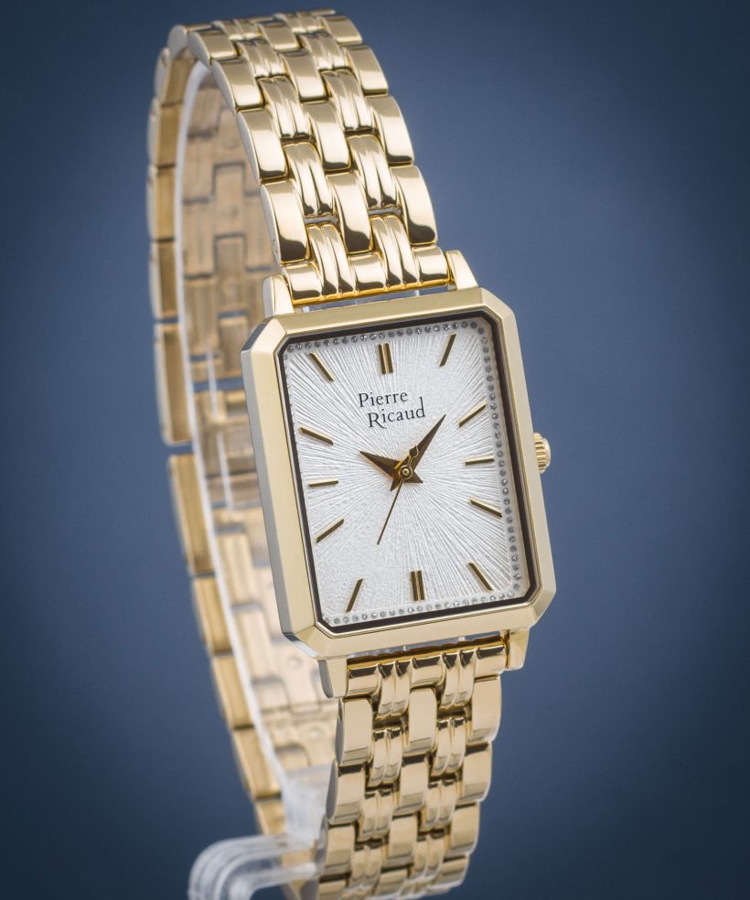 Годинник Жіночий Pierre Ricaud Classic