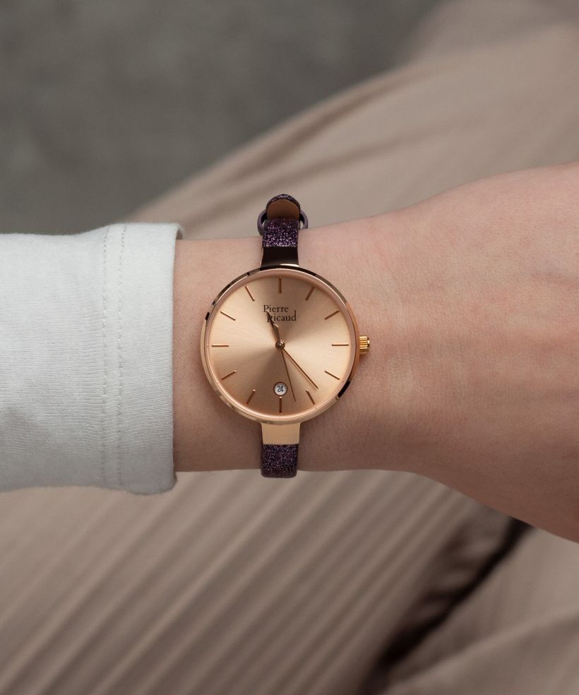 Годинник Жіночий Pierre Ricaud Classic