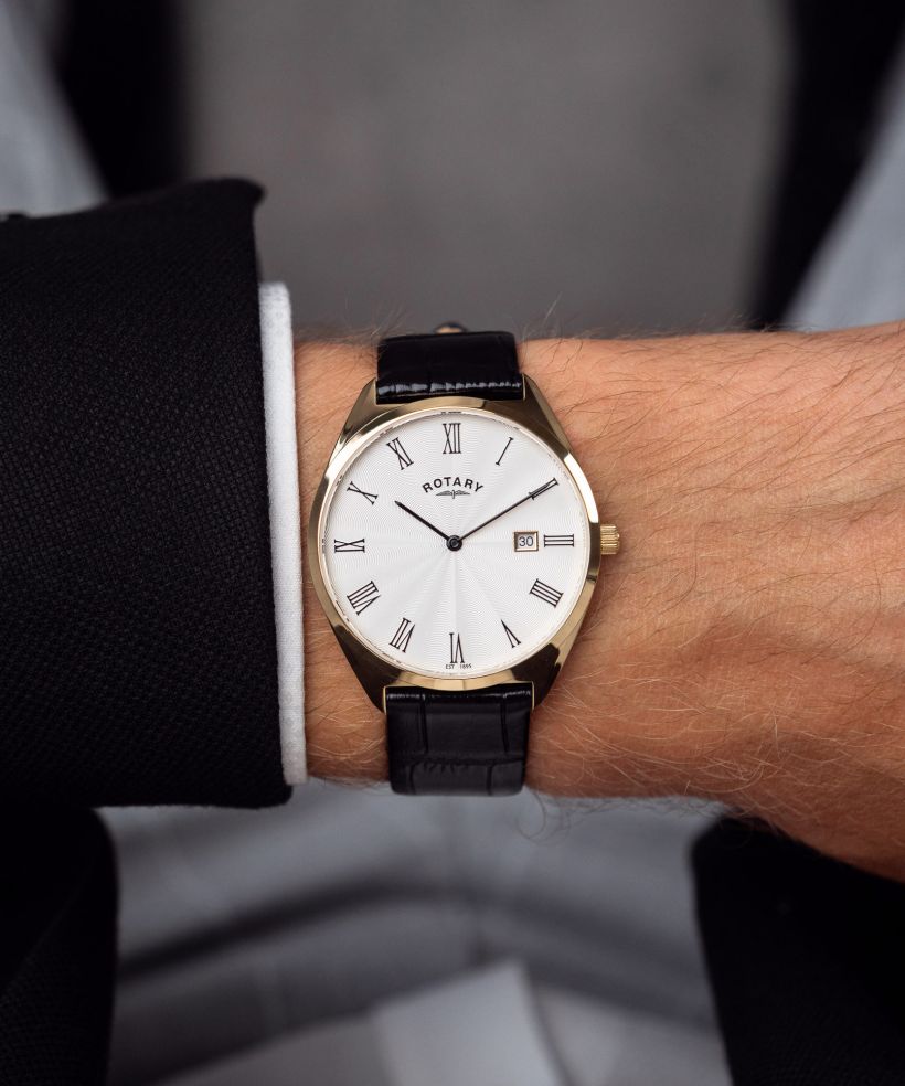Годинник Чоловічий Rotary Ultra Slim