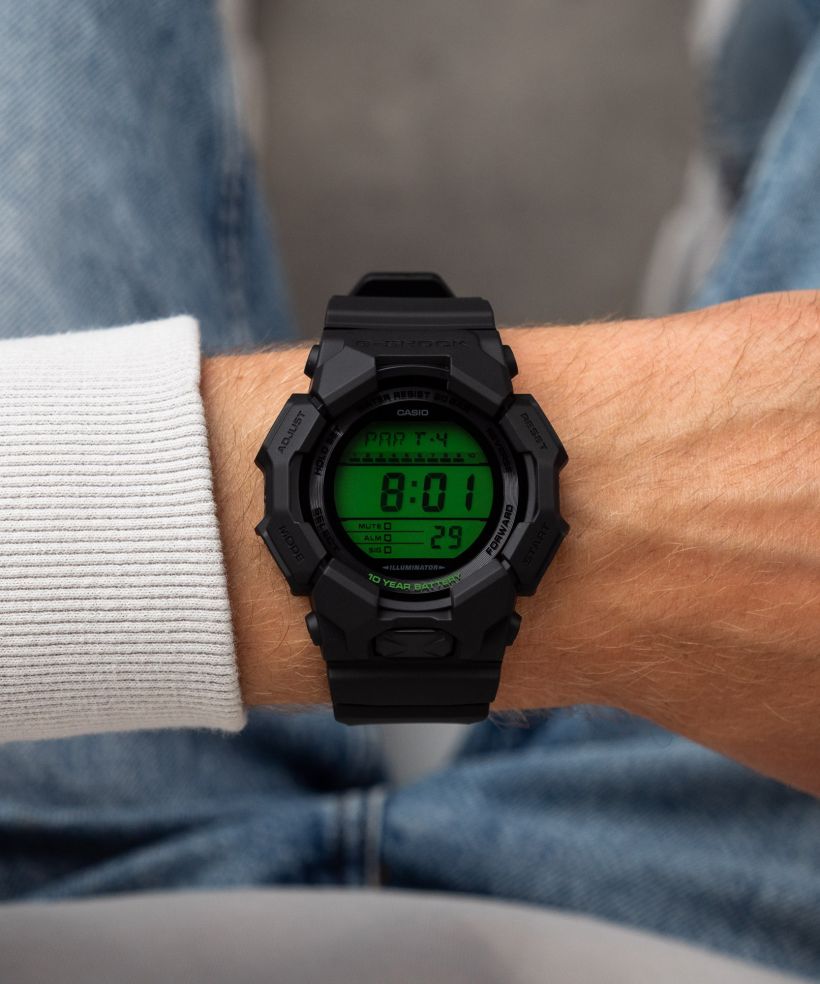 Годинник для Жінок і Чоловіків G-SHOCK GD-010 Series