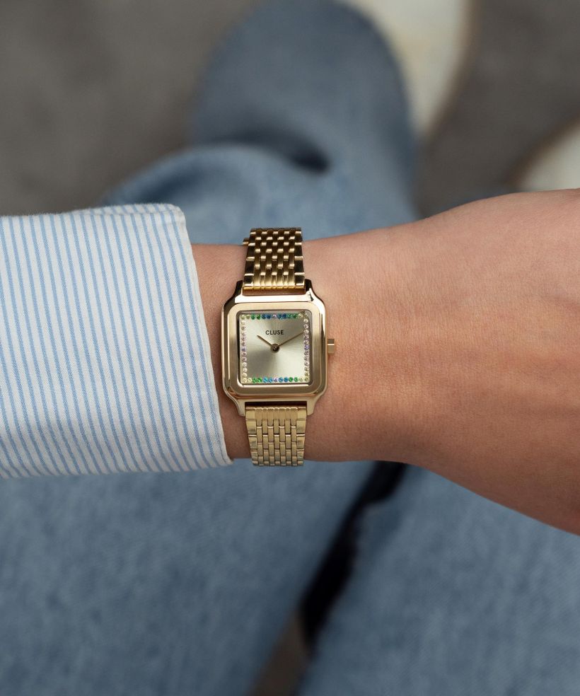 Годинник Жіночий Cluse Gracieuse Petite