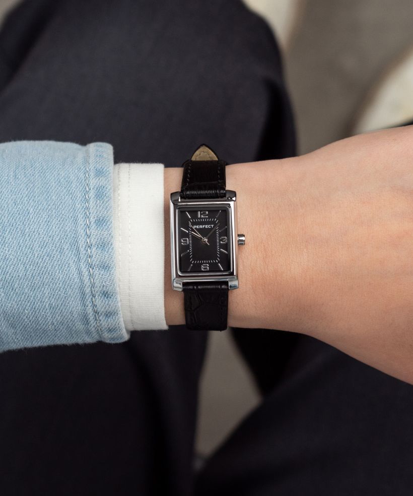 Годинник Жіночий Perfect Classic