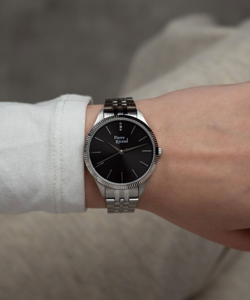 Годинник Жіночий Pierre Ricaud Classic
